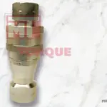 Acople Iso 7234 3-1